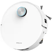 Robota Dreame Aqua10 Ultra Track Pilnīga balta tīrīšana Robot Complete