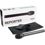 Rode Reporter mikrofons 400400040 Mikrofon