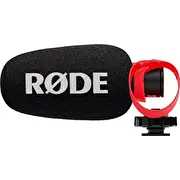 Rode Videomicro Ii mikrofons Vmicroii Mikrofon Videomicro Ii