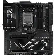 Rog crosshair ekstrēms Crosshair X870E Extreme