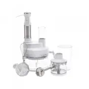 Rokas blenderis Komplekts Camry Cr 4623 balts Blender zestaw