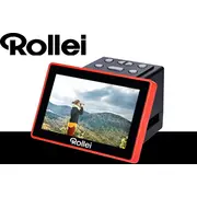 Rollei Pdf-S 1300 Se skeneris Skaner