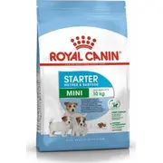 Royal Canin Shn Mini Starter MB 8 kg