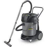 rūpnieciskais putekļsūcējs 1.667-269.0 Odkurzacz Karcher Nt