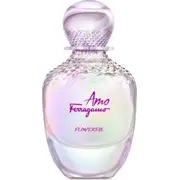 Salvatore Ferragamo Amo Flowerful Edt 50 ml