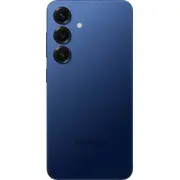 Samsung Galaxy S25 5G viedtālrunis 12/256 Gb tumši zils Sm-S931Bzkgeub Smartfon 12/256Gb Granatowy