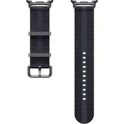 Samsung Athleisure M/L für Watch8 Classic Dark Grey Athleisurem/L Gray