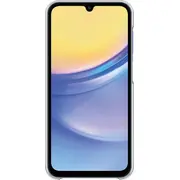 Samsung Case Ef-Qa156Ctegww A15 A156 caurspīdīgs/caurspīdīgs caurspīdīgs vāciņš Etui przezroczysty/przezroczysty Clear Cover
