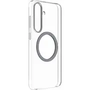 Samsung caurspīdīgs magnētiskais futrālis Clear Magnetic Case