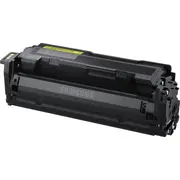 Samsung Clt-Y603L dzeltenais oriģinālais toneris Su557A Toner Yellow