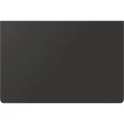 Samsung Book Cover Plāns maciņš priekš Galaxy Tab S11 Ultra Black Etui Slim do