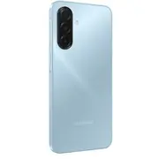 Samsung Galaxy A17 4/128 Gb viedtālrunis. zils Sm-A175Flbbeub Smartfon 4/128Gb Niebieski