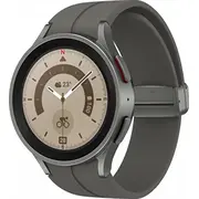 Samsung Galaxy Lte viedpulkstenis pelēks Sm-R925Fzt Smartwatch Watch Pro 45Mm Szary