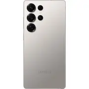 Samsung Galaxy S25 Ultra 5G 12/256Gb pelēks viedtālrunis Sm-S938Bzt Smartfon Szary