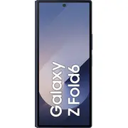 Samsung Galaxy Z viedtālrunis zils Sm-F956Bdbbeue Smartfon Galaxy Fold 5G 12/256Gb Niebieski