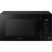 Samsung Healthy Grill Fry 23L mikroviļņu krāsns Kuchenka mikrofalowa
