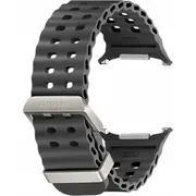 Samsung jūras joslas gumijas josta Galaxy Watch Ultra 47Mm Gumowy Pasek Marine Band Do