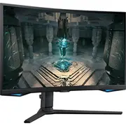 Samsung Odyssey G6 monitors Ls27Bg650Euxen Monitor