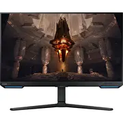 Samsung Odyssey G7 monitors Ls32Bg700Euxen Monitor