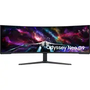 Samsung Odyssey monitors Ls57Cg952Nuxen Monitor Neo G9