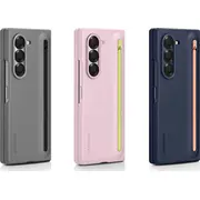 Samsung Slim S-Pen Z Fold6 F956 maciņš. pelēks Etui szare