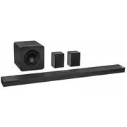 Samsung Soundbar Hw-Qs750F/En