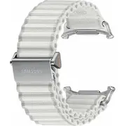 Samsung Trail Band priekš Watch Ultra. White Sand