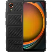 Samsung Xcover 7 5G 6/128Gb Black Enterprise Edition viedtālrunis Sm-G556Bzk Smartfon Czarny