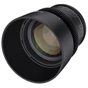 Samyang Canon Rf F/1.5 Mk2 Vdslr objektīvs Obiektyw mm