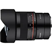 Samyang Nikon Z 14 mm F/2.8 Mf objektīvs Obiektyw