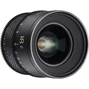 Samyang Xeen Pl F/1.5 Cf objektīvs Obiektyw mm
