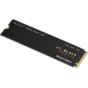 Wd Black Sn850X 1Tb M.2 2280 Pci-E x4 Gen4 Nvme Ssd Wdbb9G0010Bnc-Wrsn Dysk