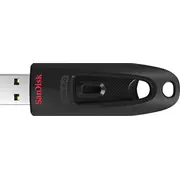 Sandisk Ultra pendrive. Sdcz48-256G-U46 Pendrive Ultra. Gb