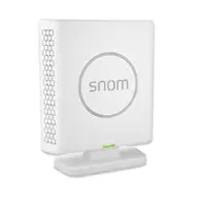 Sapņu Snom M6