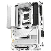 Sapphire Pure B850A Wifi7 mātesplate