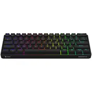 Savio Blackout X2 Outemy Blue tastatūra Klawiatura Outemu