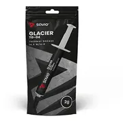 Savio Glacier Tg-04 Savgtg-Glacierr 2G Pasta Savgtg-Glacier