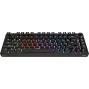 Savio Phenix Gateron Yellow Pro tastatūra Klawiatura