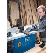Scheppach Hf60 1500 W frēzmašīna Frezarka