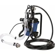 Scheppach Glezna Agregate Asc3000 750 W Agregat malarski