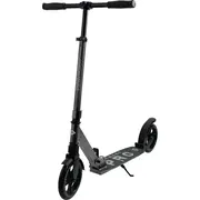 Schildkrot City Scooter Street Pro Black 510020 Hulajnoga Czarny