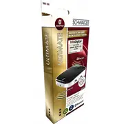Schwaiger Bluetooth adapteris mūzika Empfänger Sender. schwarz Adapter bluetooth Musik