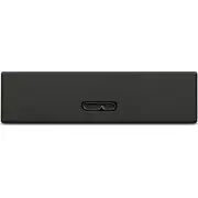 Seagate One Touch portatīvais ārējais melns Stkz4000400 Dysk Hdd Portable 4Tb Czarny