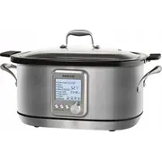 Sencor Spr 7200Ss lēnā plīts Slow Cooker