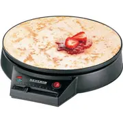 Severin Crepes Maker Cm 2198