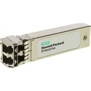 Sfp modulis Aruba Hpe Networking 10G Sr Lc 400M Om4 Mmf C klases raiduztvērējs C-Class Transceiver
