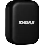 Shure Amv-Charge Tikai uzlādes futrālis. mikrofoni nav iekļauti Charge case only. microphones not included