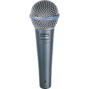 Shure Beta 58A mikrofons Mikrofon