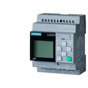 Siemens 6Ed1052-1Fb08-0Ba2 Plc-Styringsmodul 115 V/Dc, 230 V/Ac, V/Ac