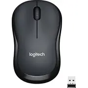Silent Mouse 910-004878 Mysz Logitech M220